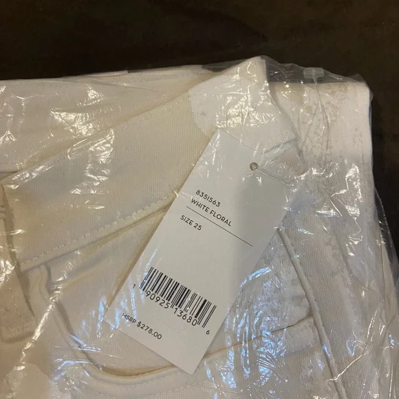 Brand NWT J Brand Jeans - Picture 11 of 11